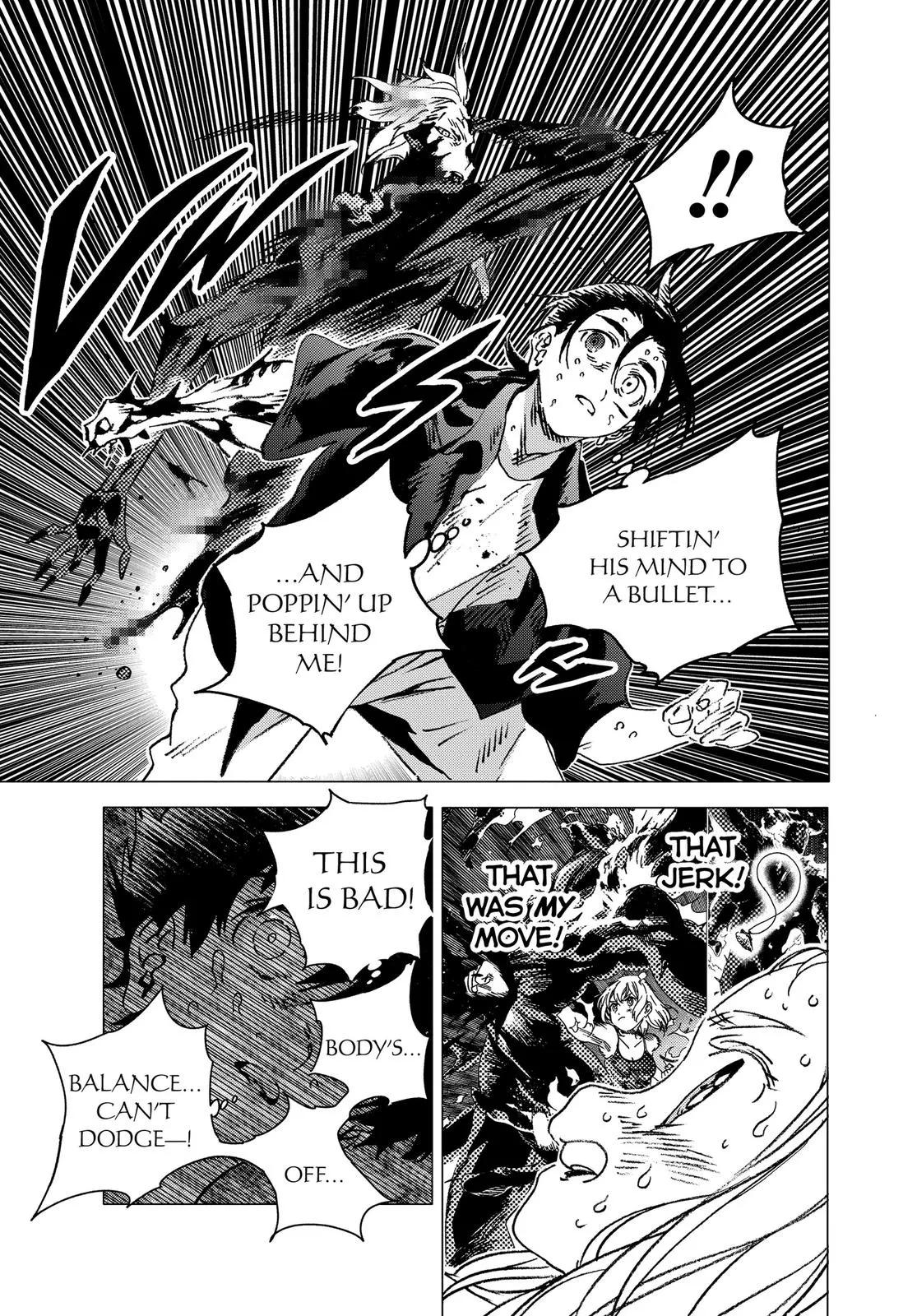 Read Summertime Rendering (en) Manga Online