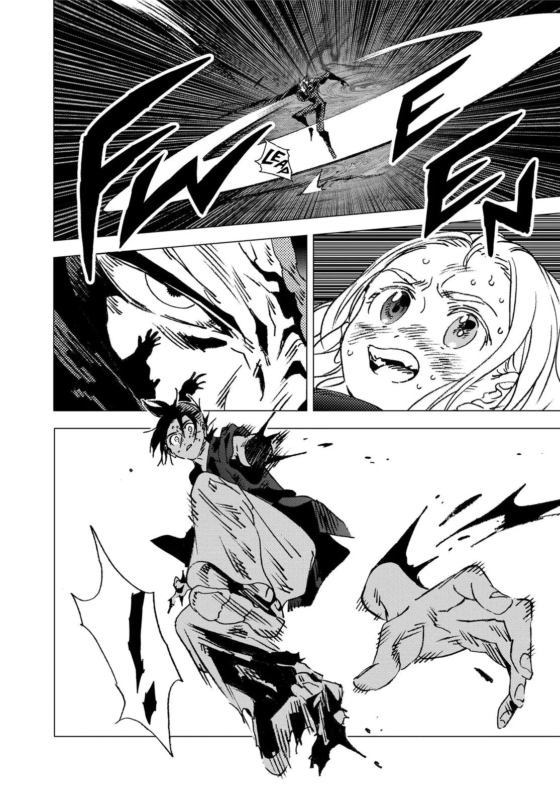 Read Summertime Rendering (en) Manga Online