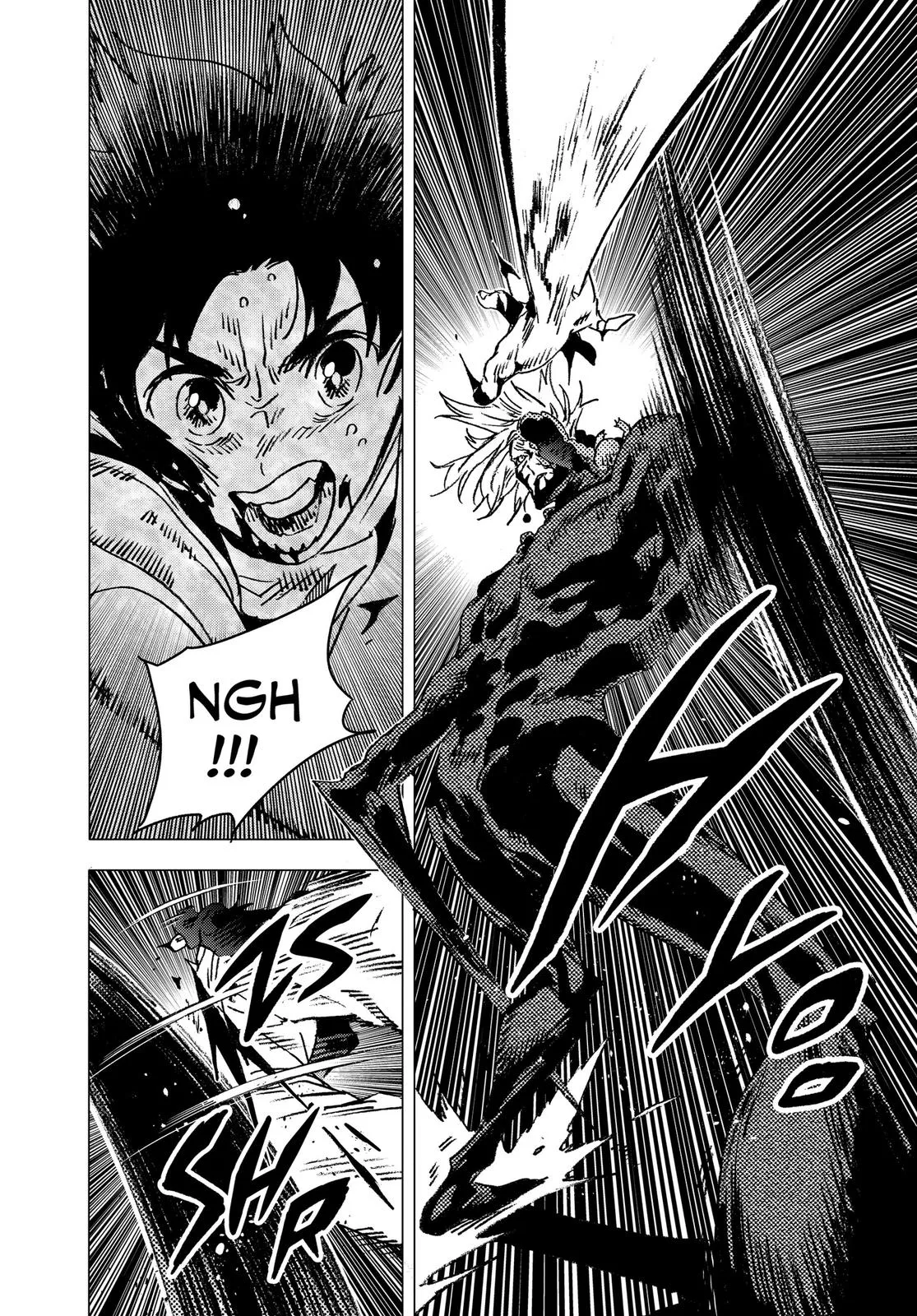 Read Summertime Rendering (en) Manga Online