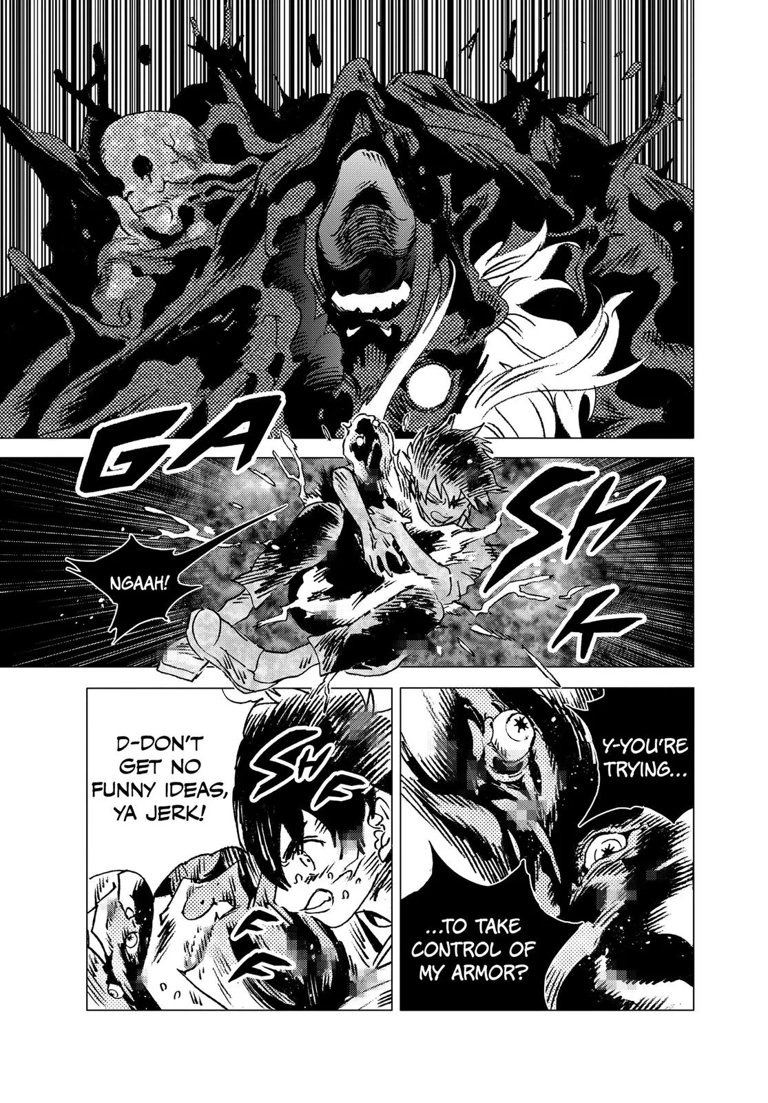 Read Summertime Rendering (en) Manga Online