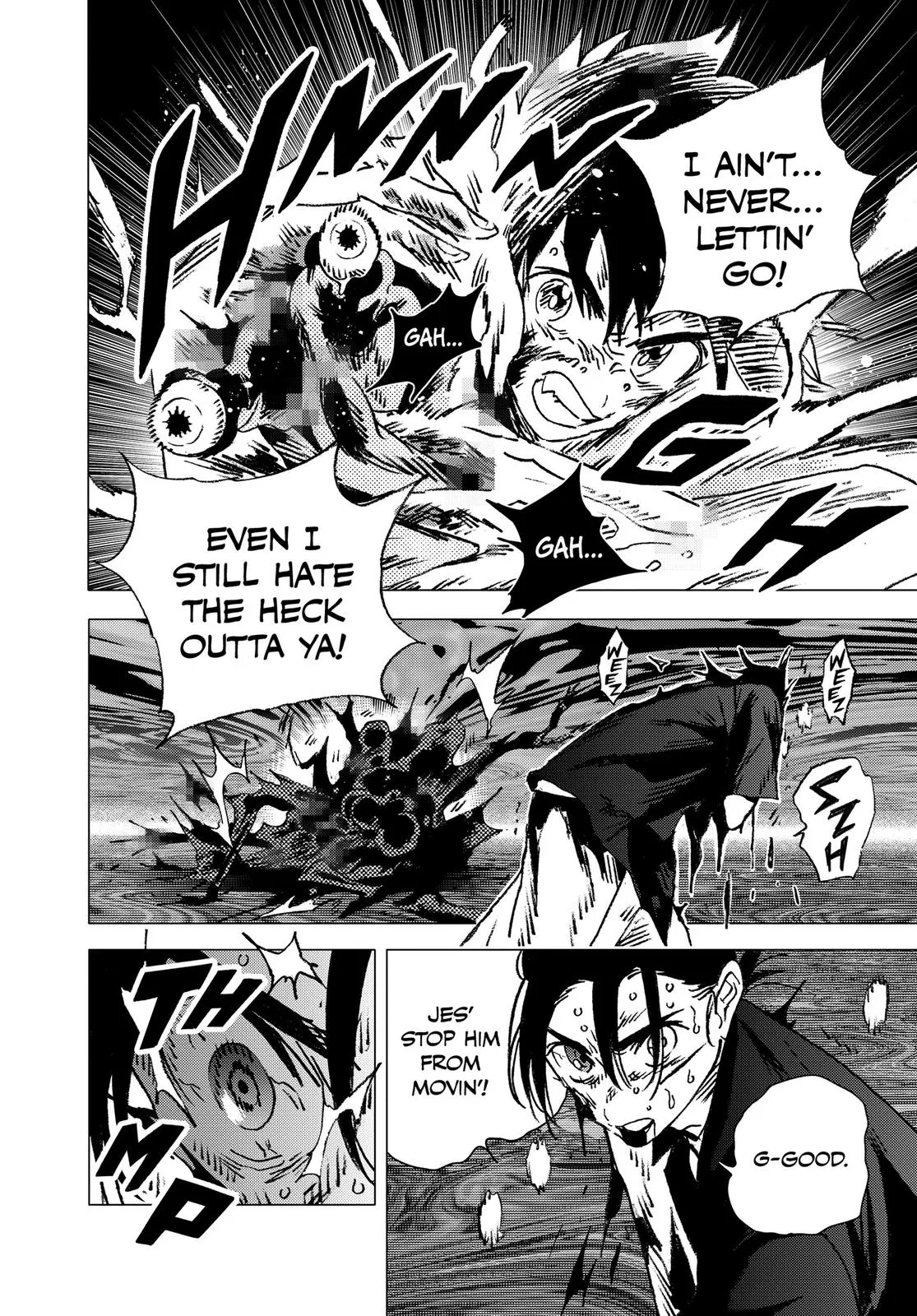 Read Summertime Rendering (en) Manga Online