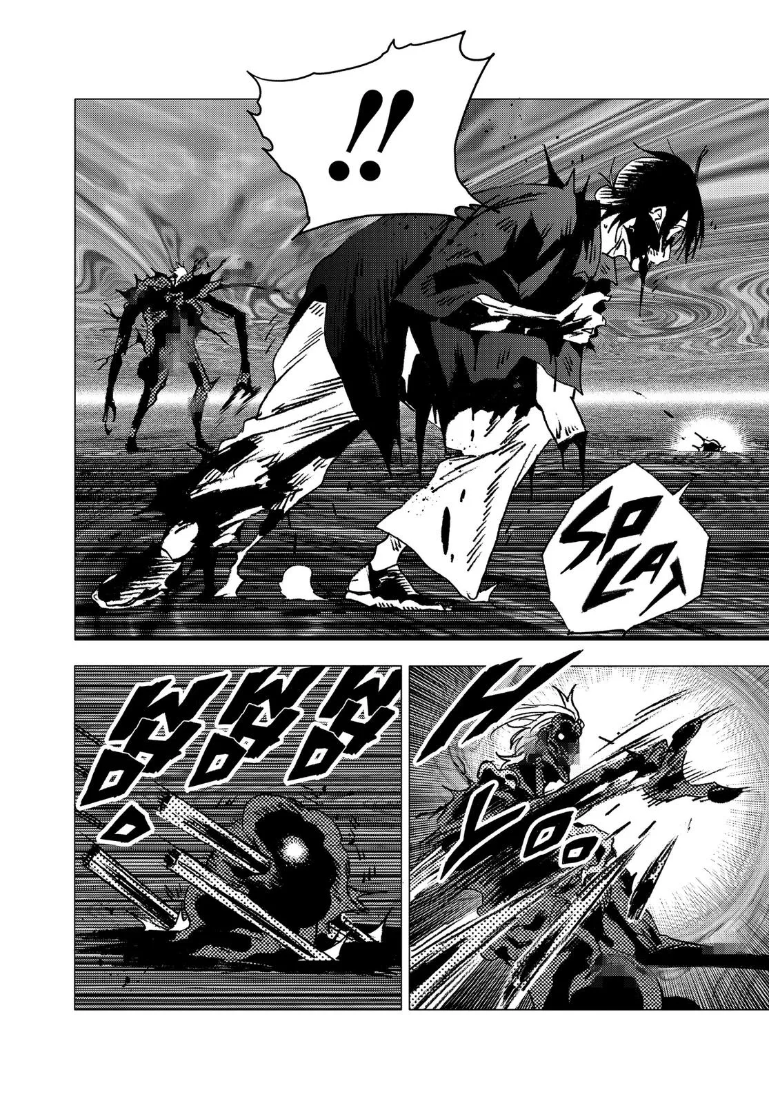 Read Summertime Rendering (en) Manga Online