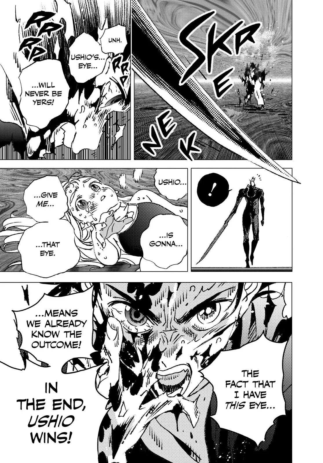 Read Summertime Rendering (en) Manga Online