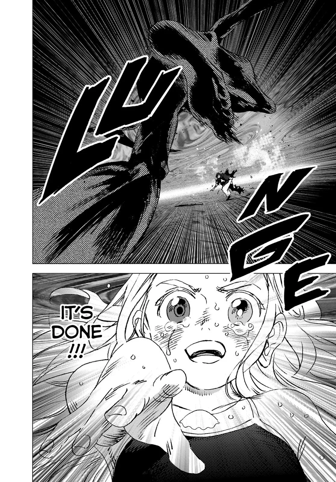 Read Summertime Rendering (en) Manga Online