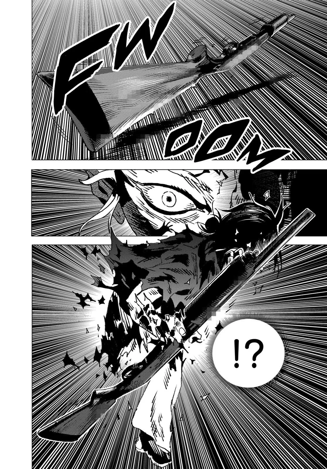 Read Summertime Rendering (en) Manga Online