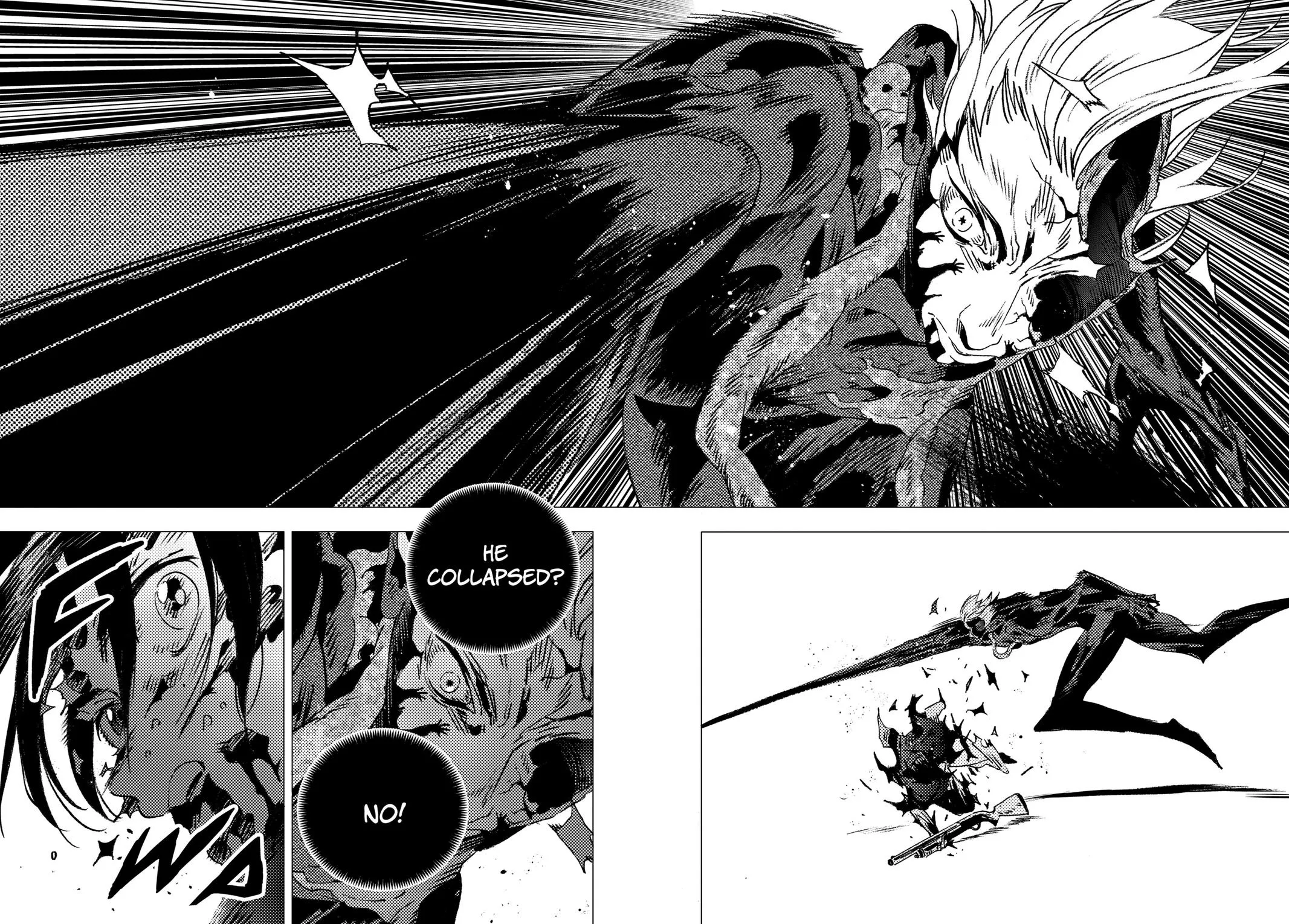 Read Summertime Rendering (en) Manga Online