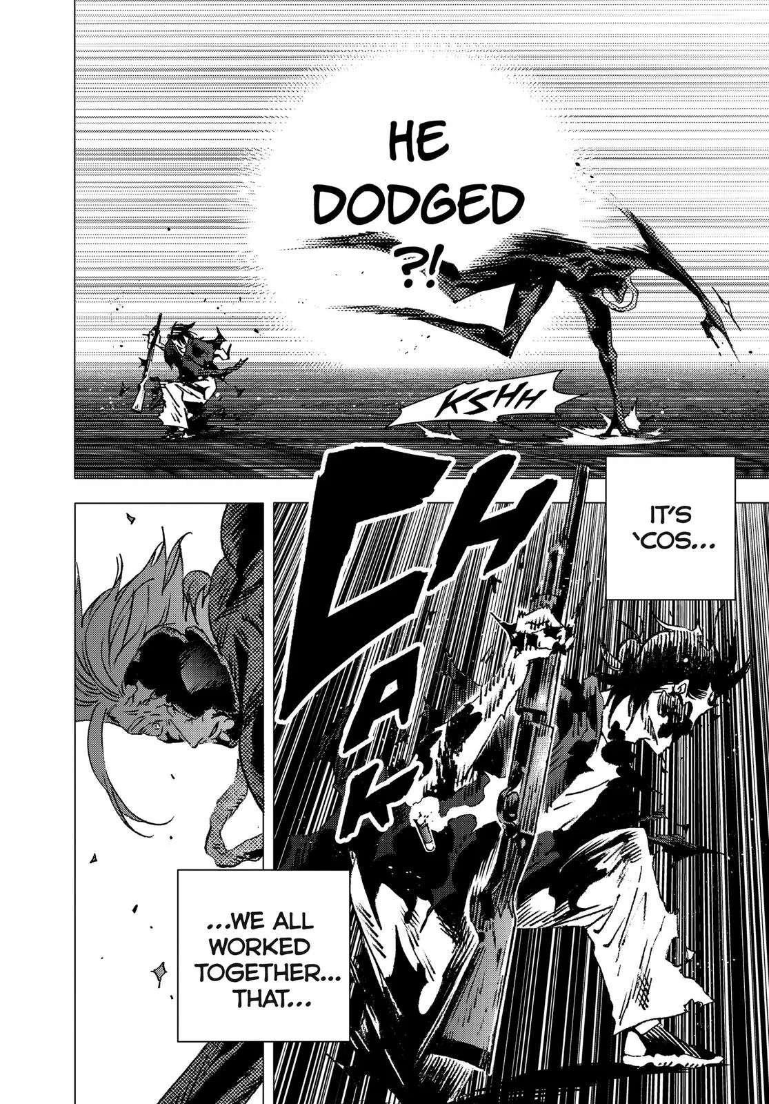 Read Summertime Rendering (en) Manga Online