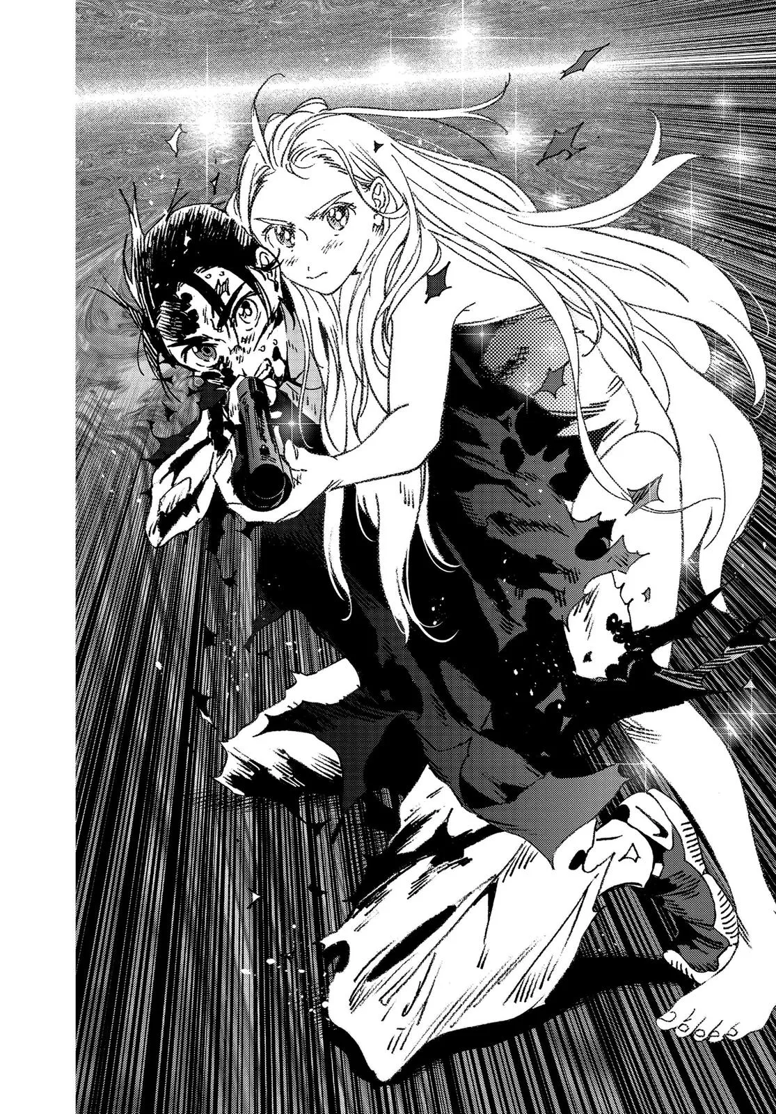 Read Summertime Rendering (en) Manga Online