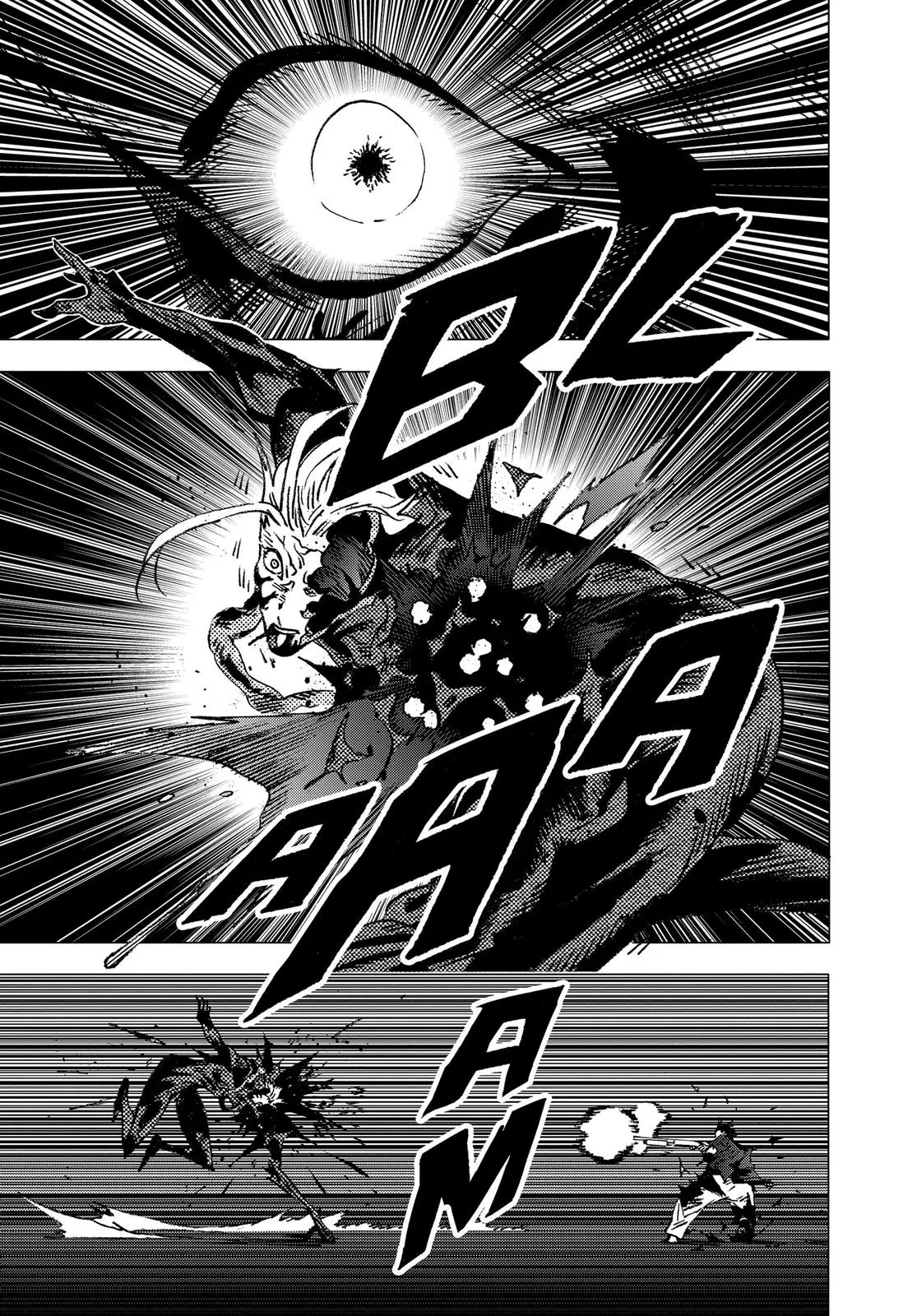 Read Summertime Rendering (en) Manga Online