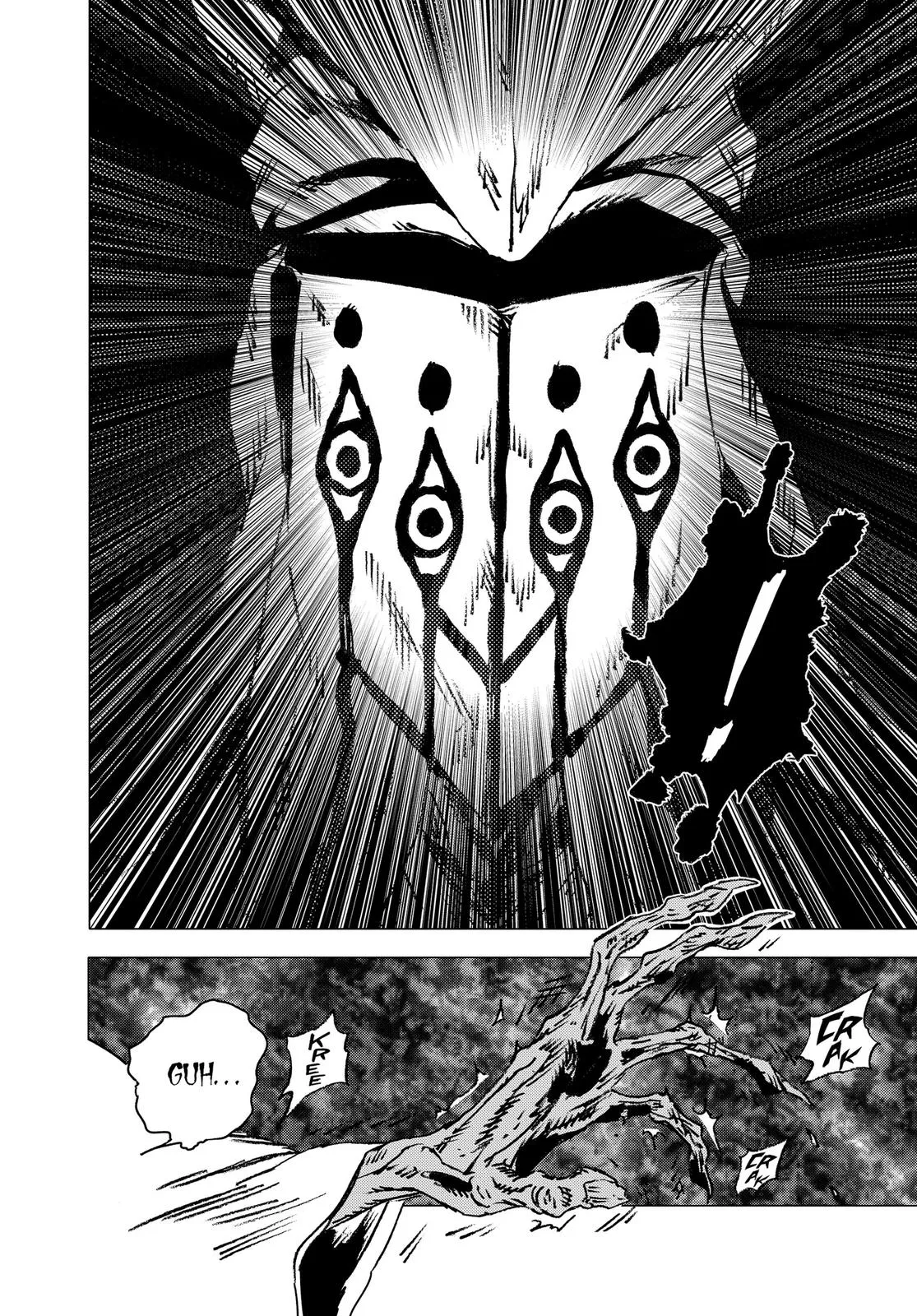 Read Summertime Rendering (en) Manga Online