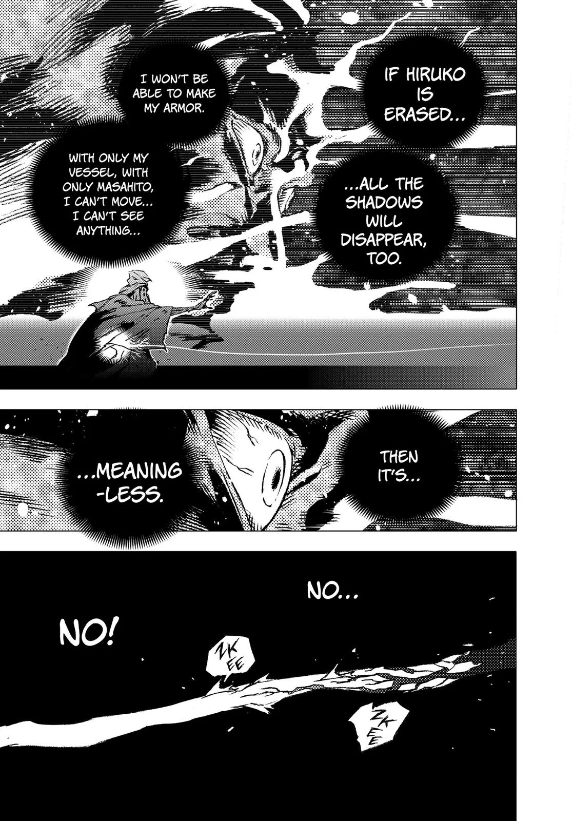 Read Summertime Rendering (en) Manga Online