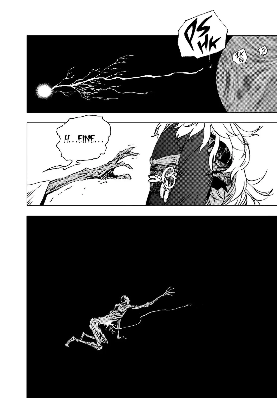 Read Summertime Rendering (en) Manga Online