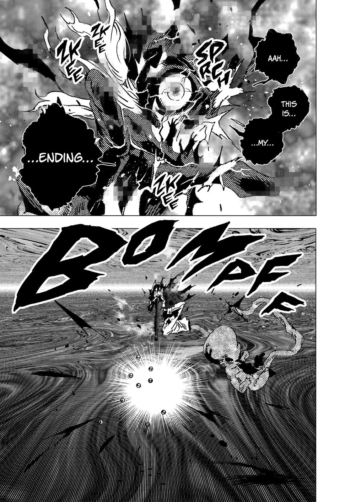 Read Summertime Rendering (en) Manga Online