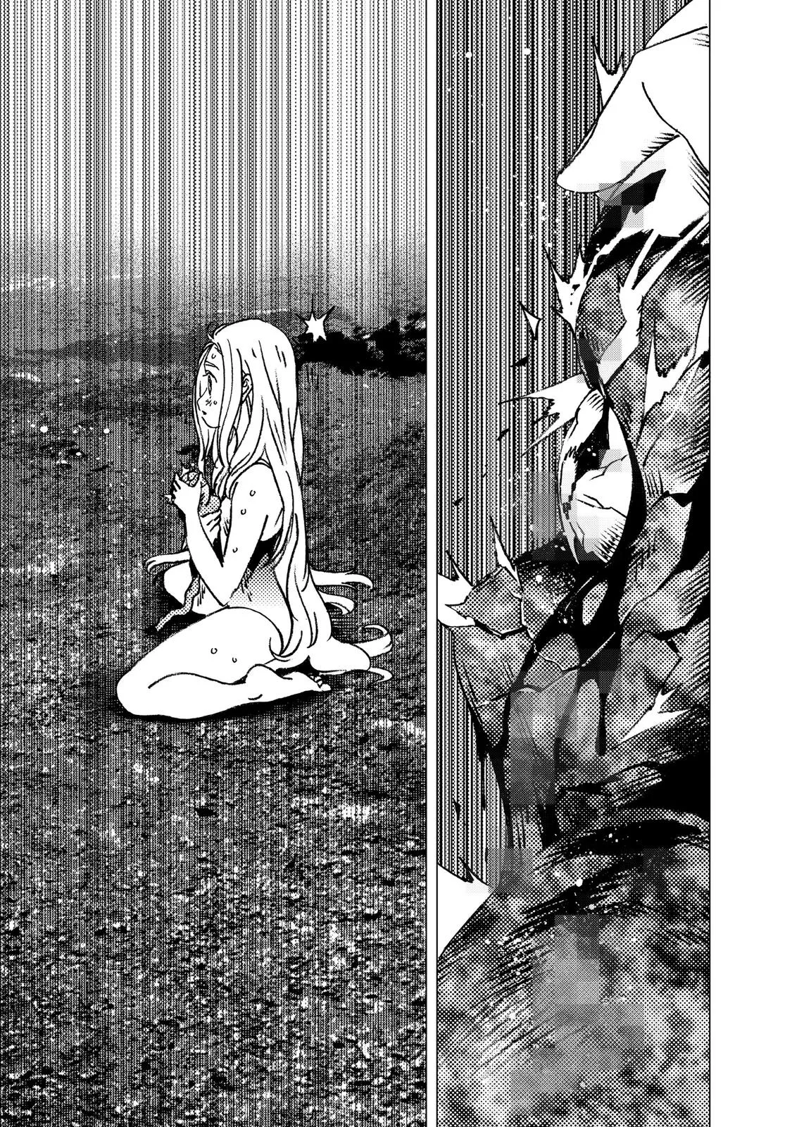 Read Summertime Rendering (en) Manga Online