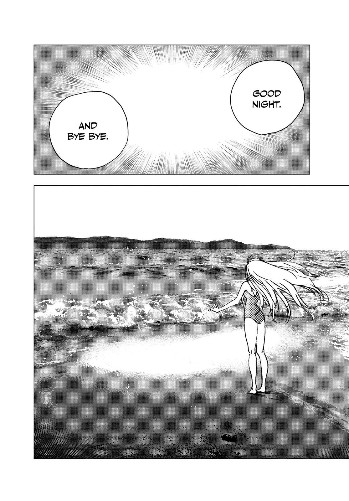 Read Summertime Rendering (en) Manga Online