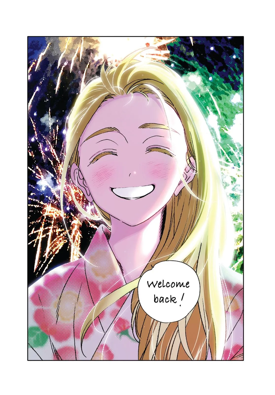 Read Summertime Rendering (en) Manga Online