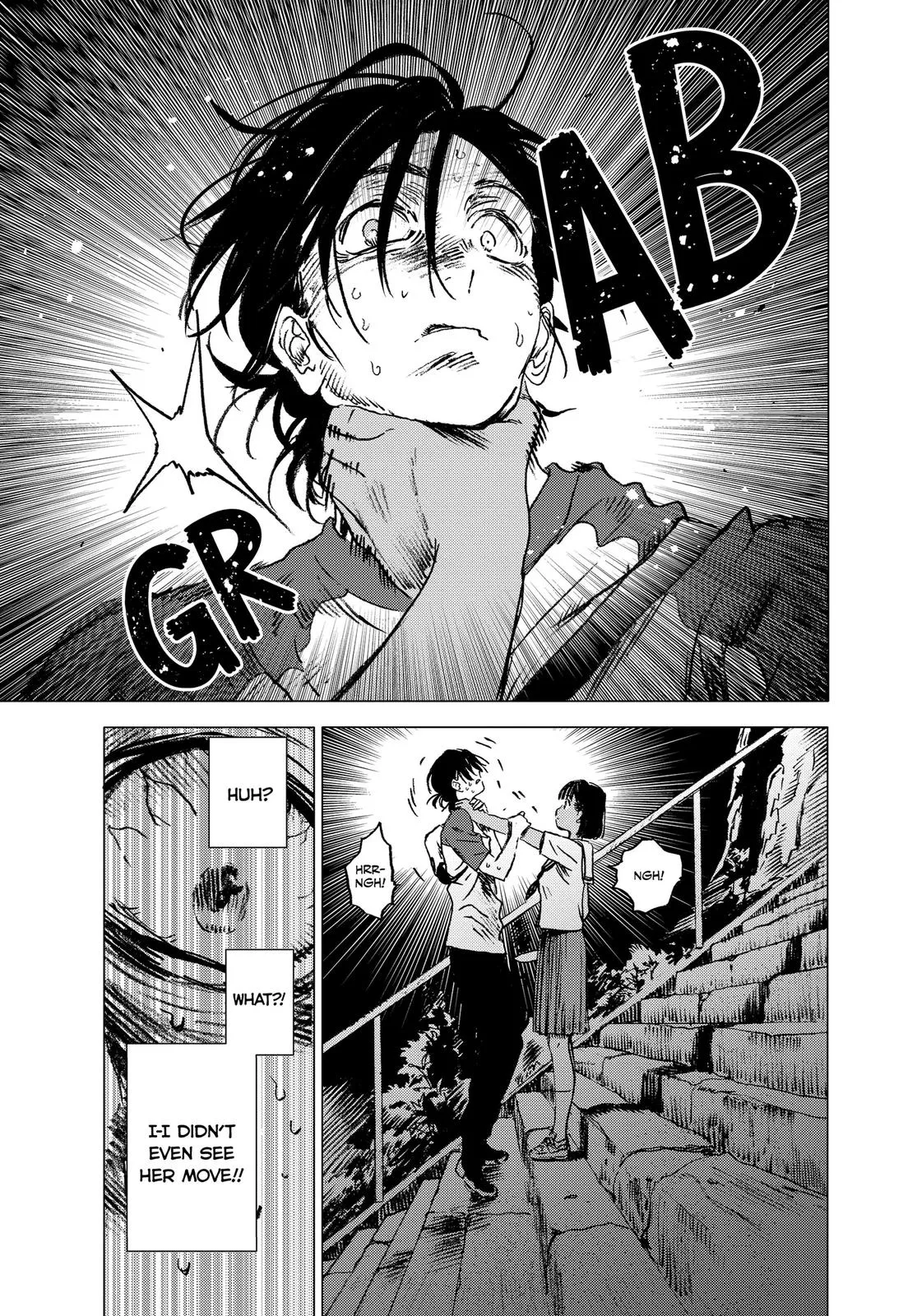 Read Summertime Rendering (en) Manga Online