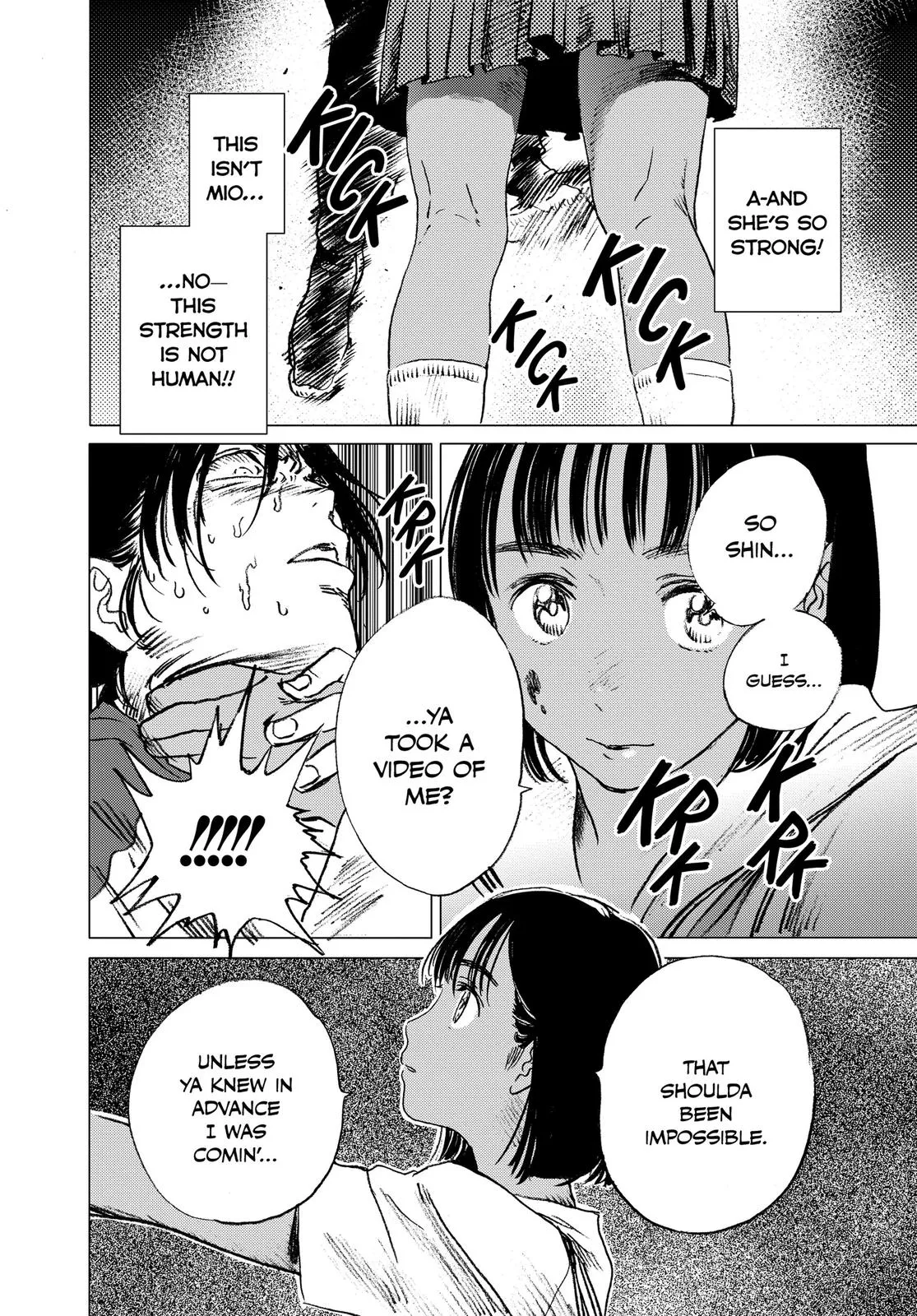 Read Summertime Rendering (en) Manga Online