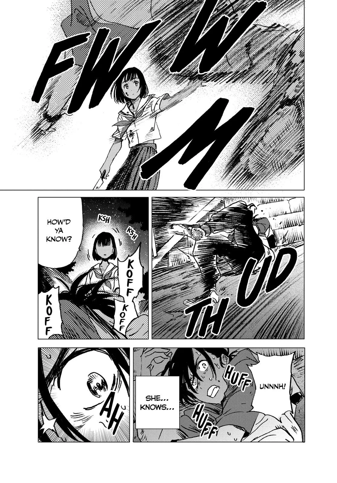 Read Summertime Rendering (en) Manga Online