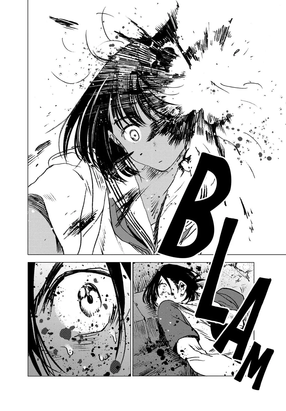 Read Summertime Rendering (en) Manga Online