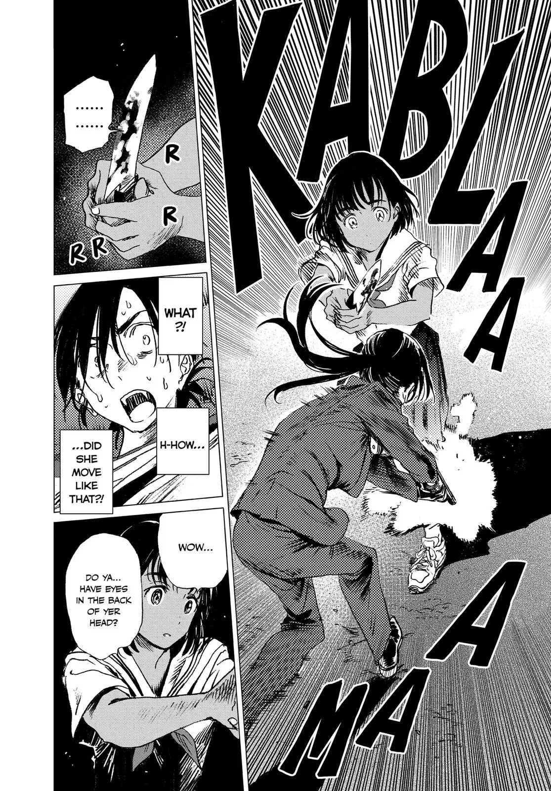 Read Summertime Rendering (en) Manga Online