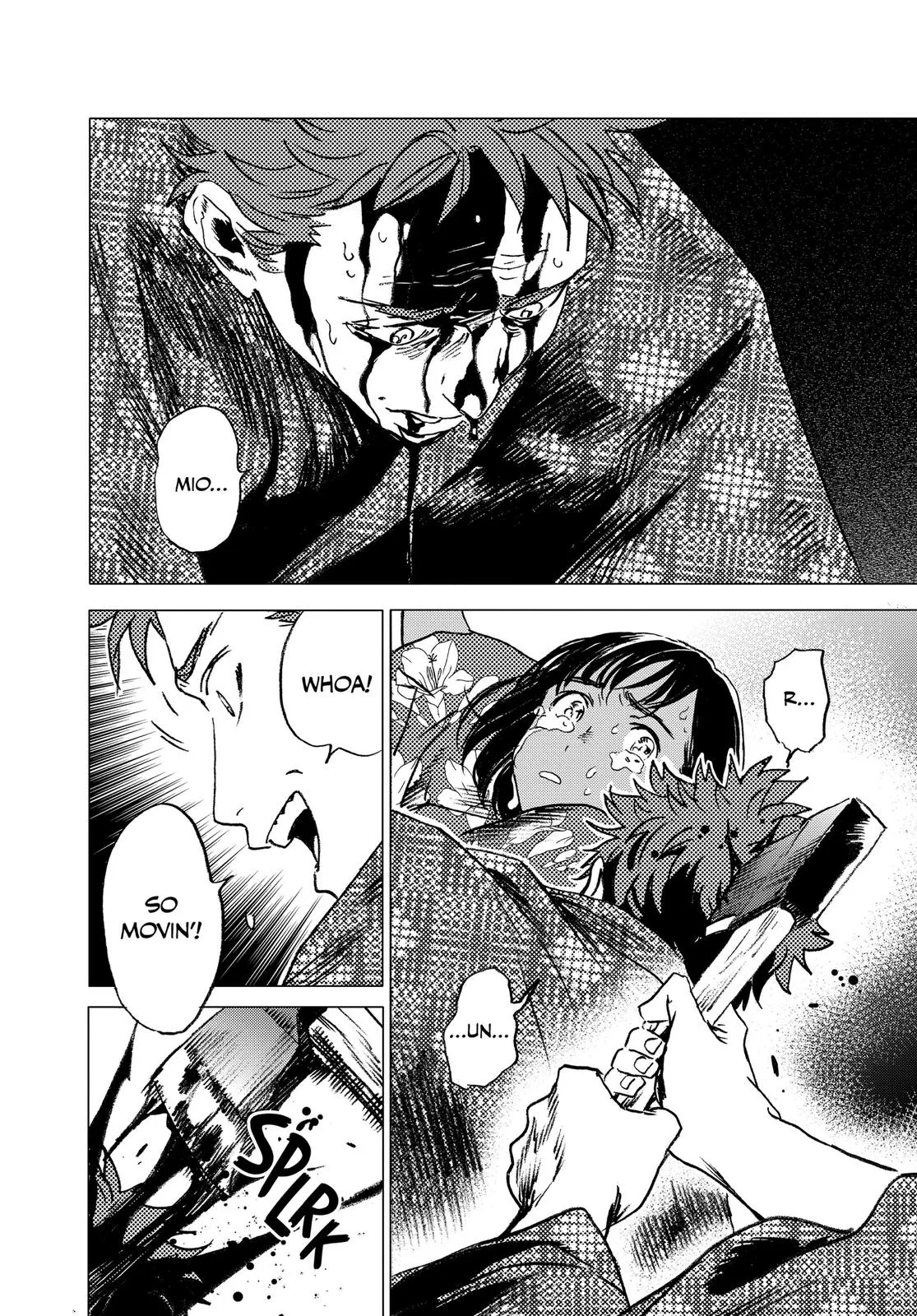 Read Summertime Rendering (en) Manga Online