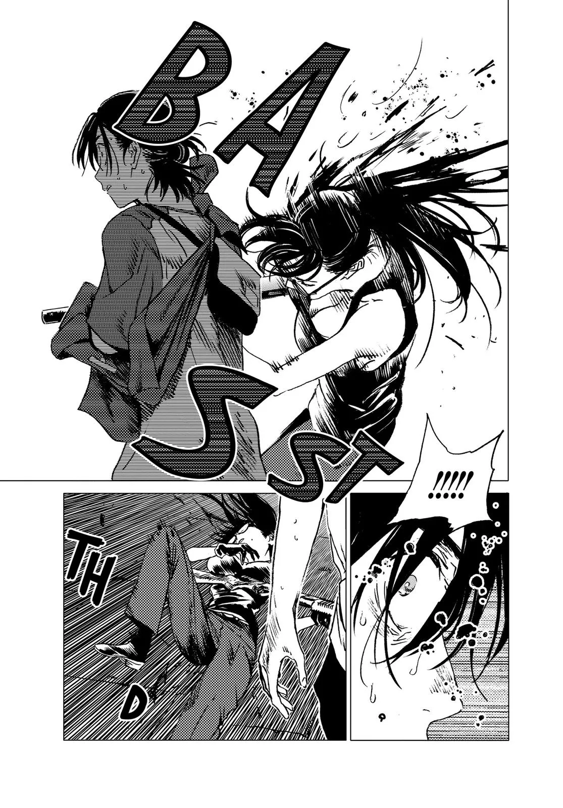 Read Summertime Rendering (en) Manga Online