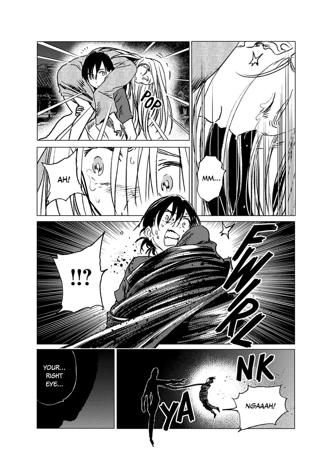 Read Summertime Rendering (en) Manga Online