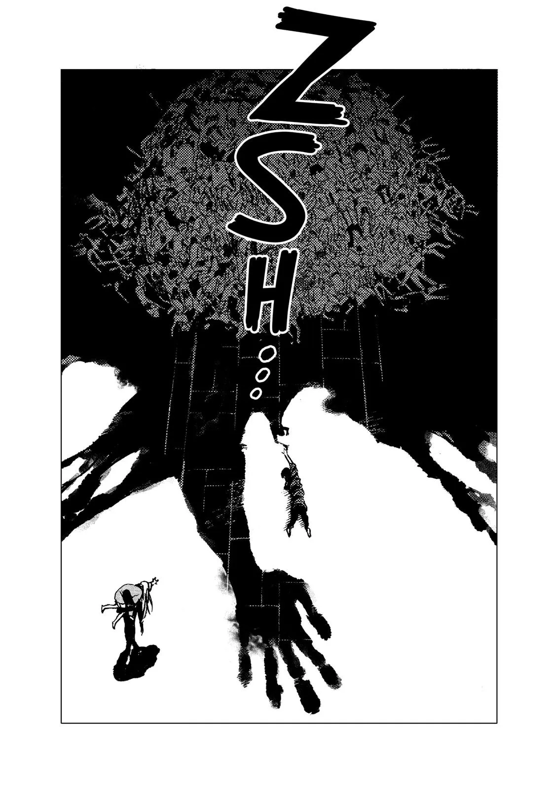 Read Summertime Rendering (en) Manga Online