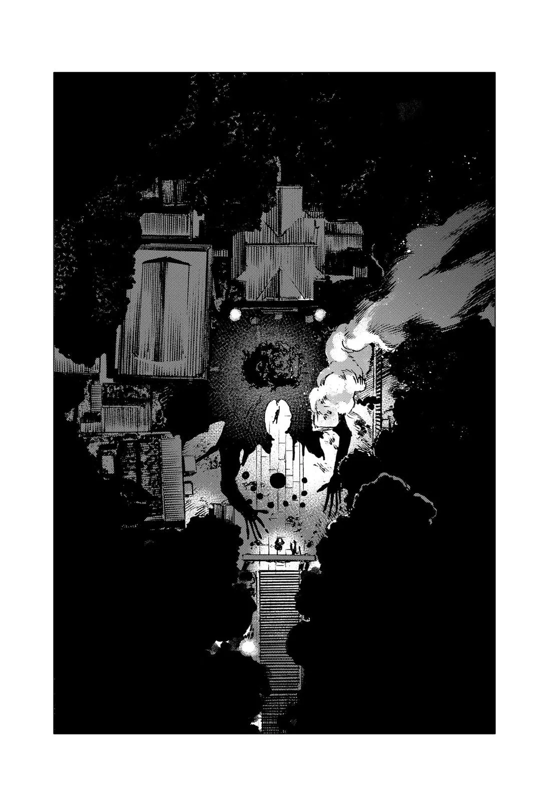 Read Summertime Rendering (en) Manga Online