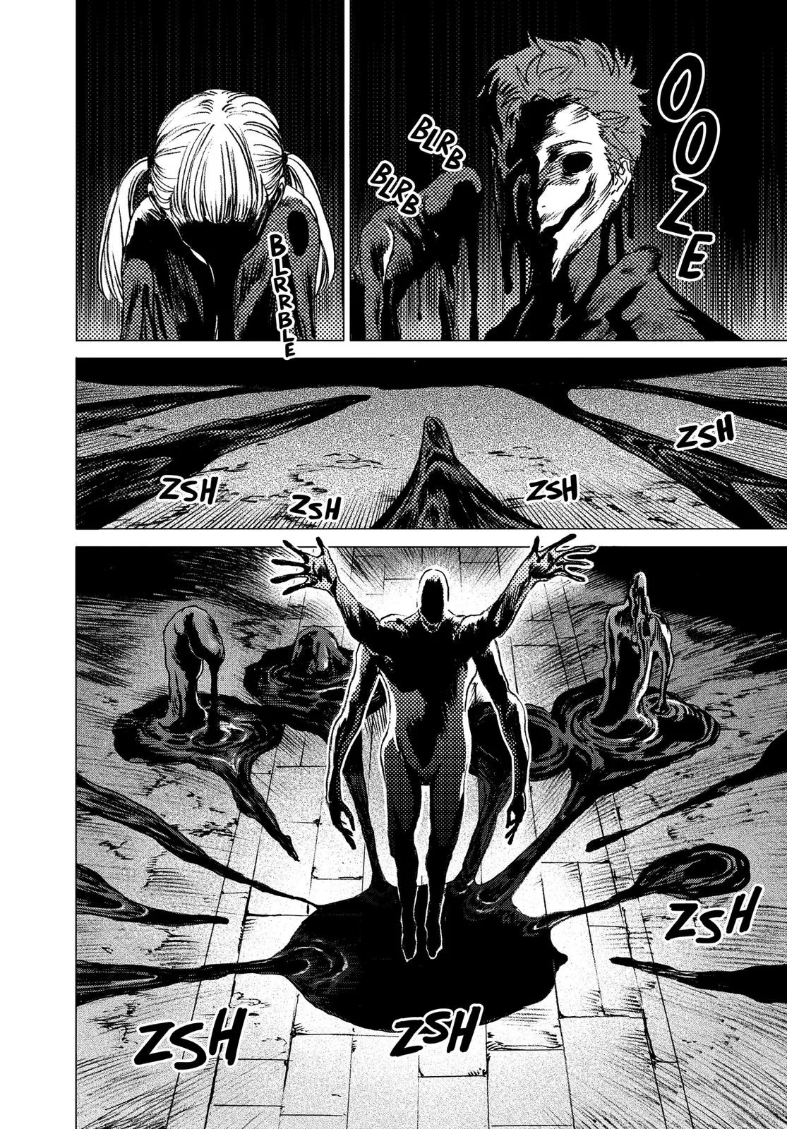 Read Summertime Rendering (en) Manga Online