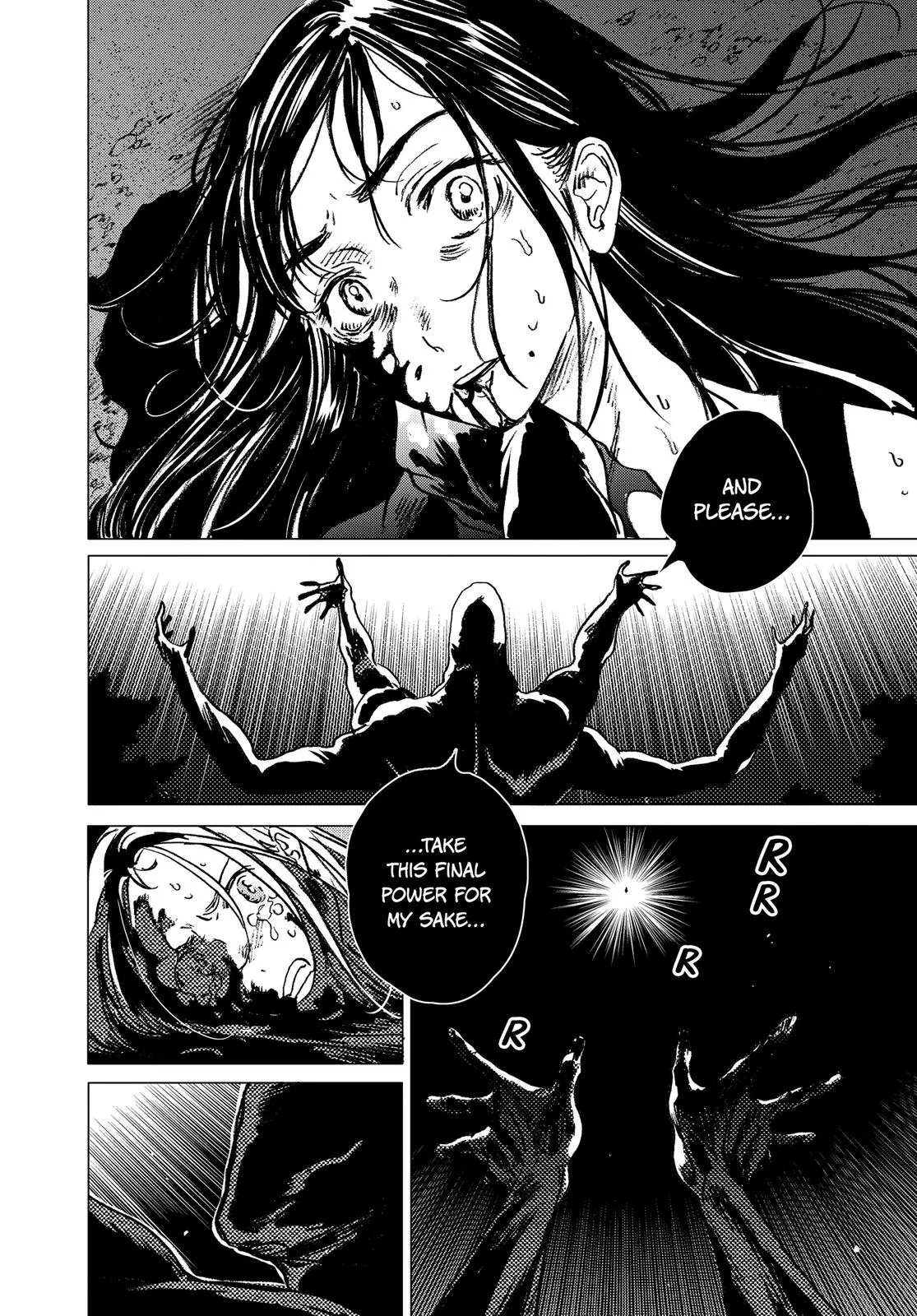 Read Summertime Rendering (en) Manga Online