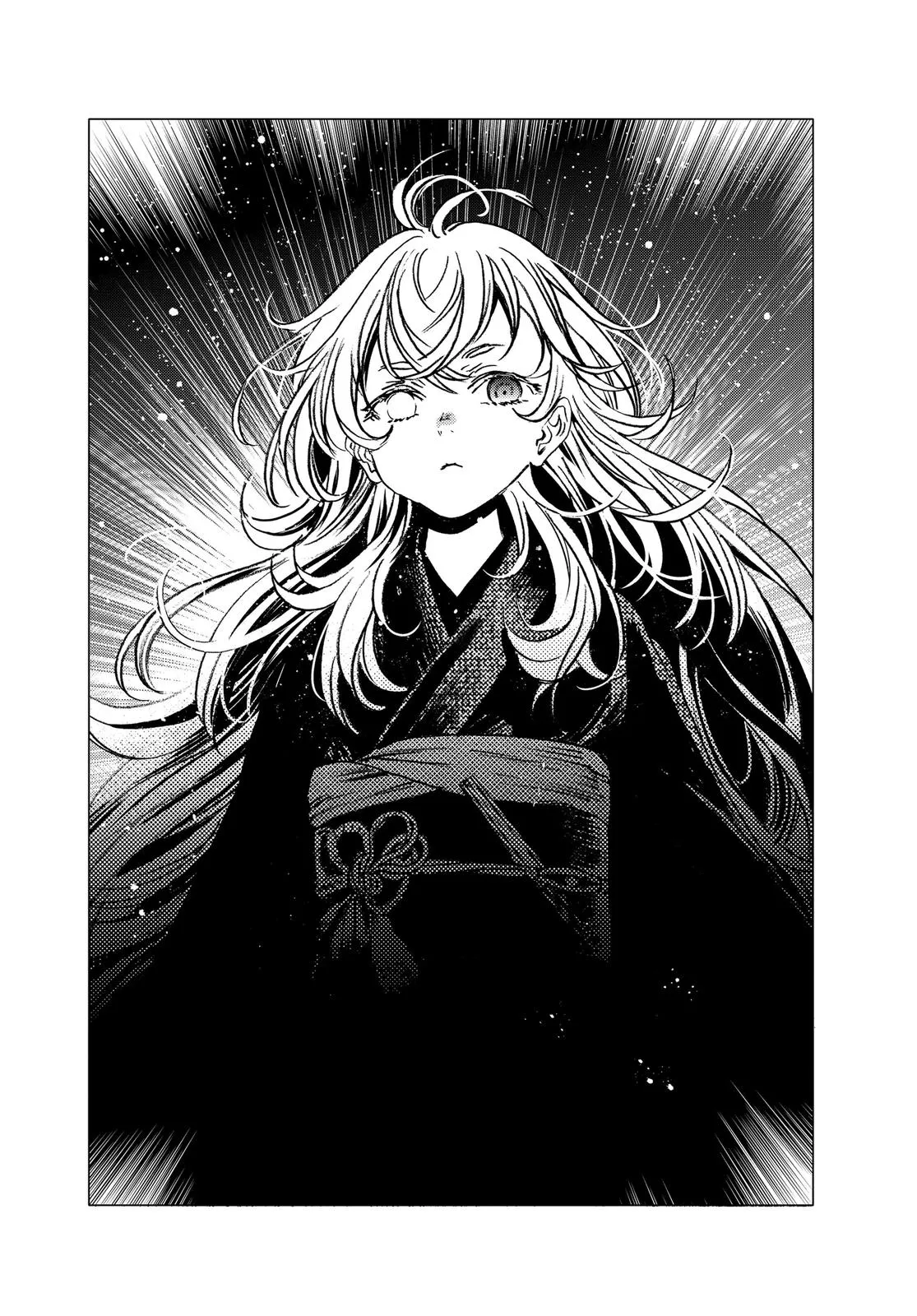 Read Summertime Rendering (en) Manga Online