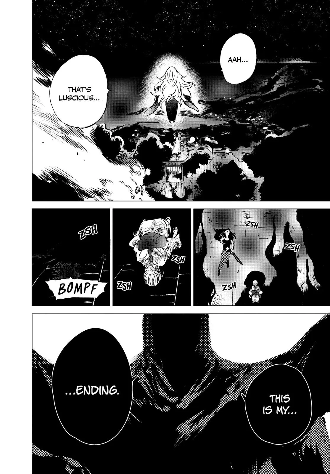 Read Summertime Rendering (en) Manga Online