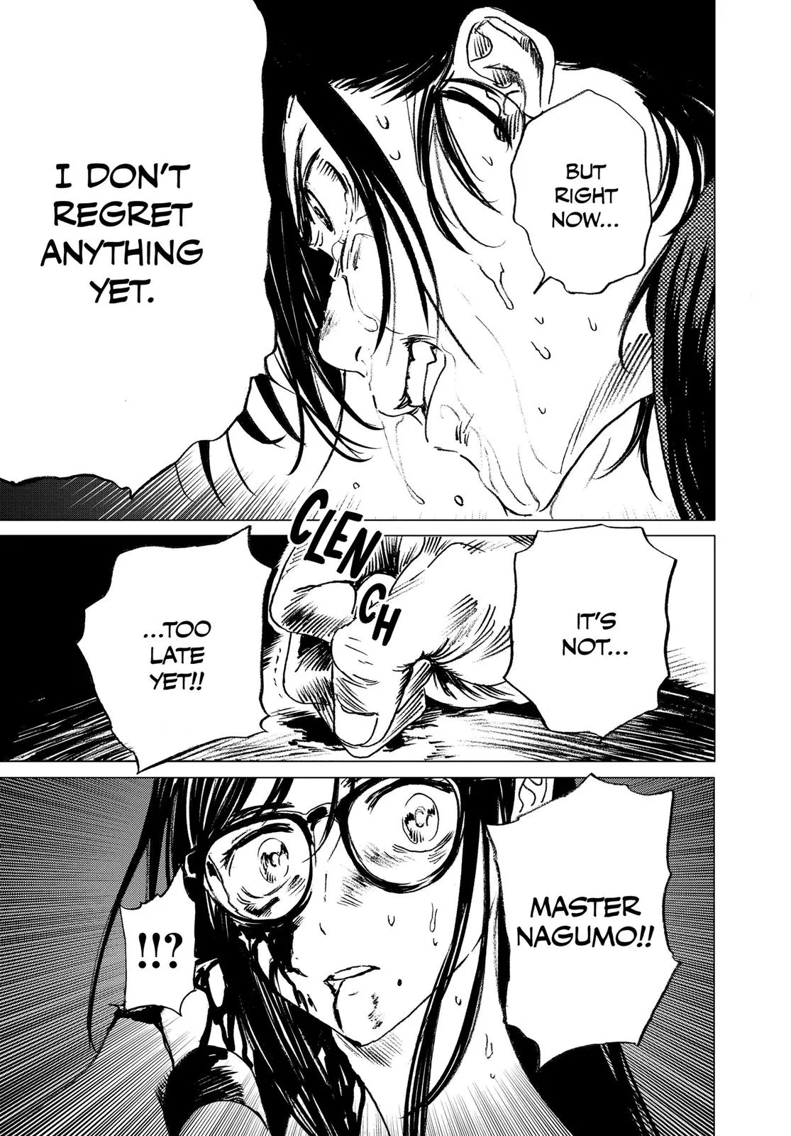 Read Summertime Rendering (en) Manga Online