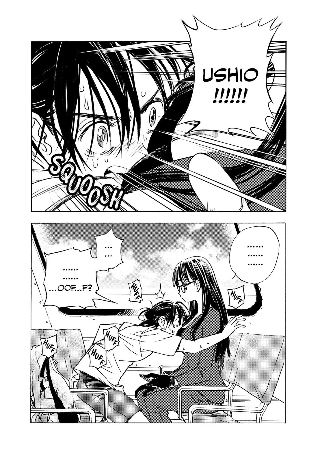 Read Summertime Rendering (en) Manga Online