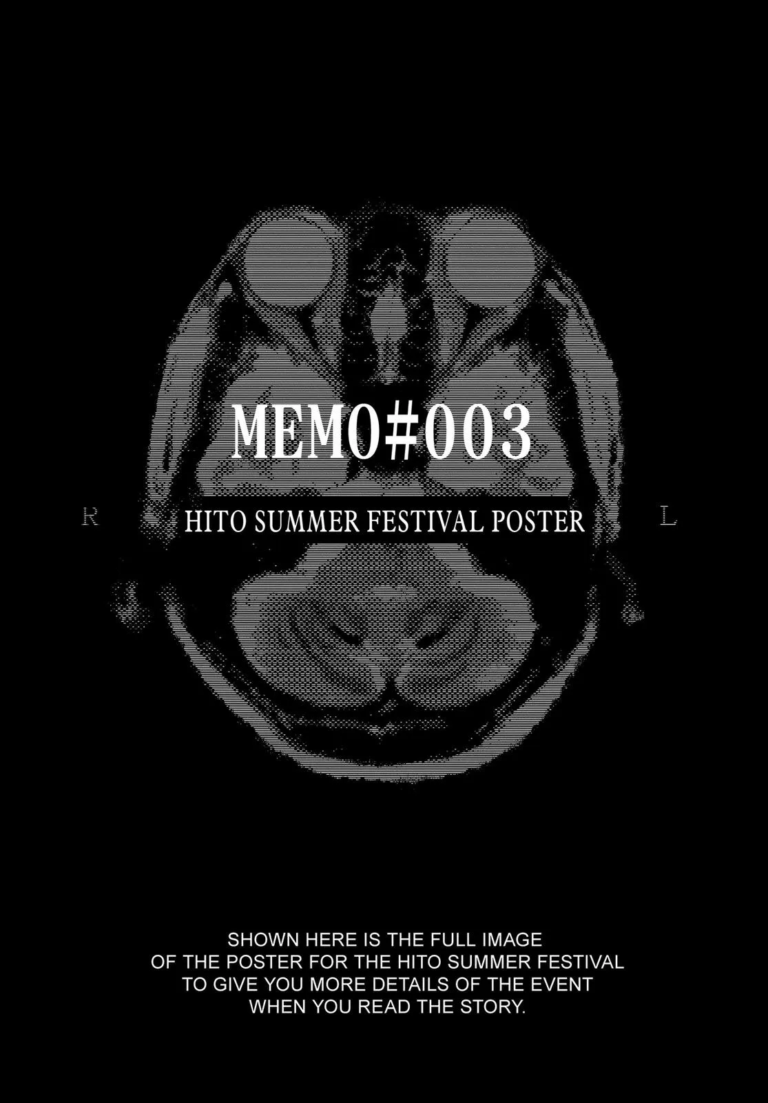 Read Summertime Rendering (en) Manga Online