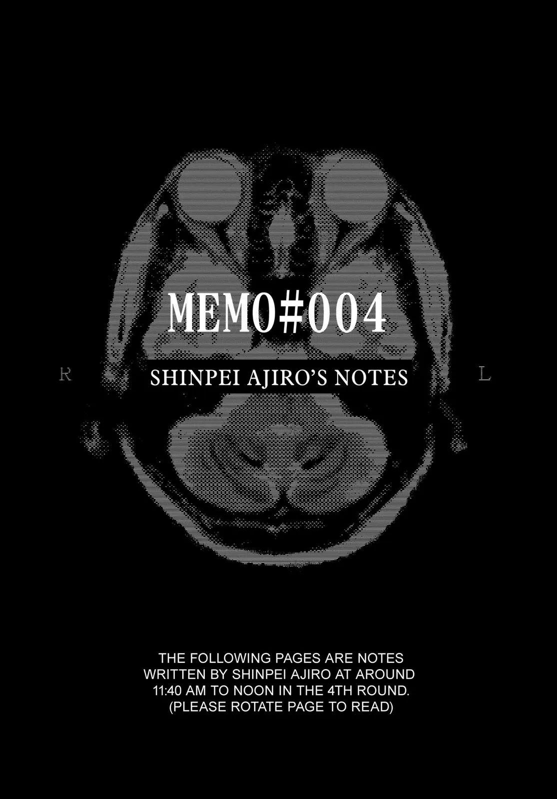 Read Summertime Rendering (en) Manga Online