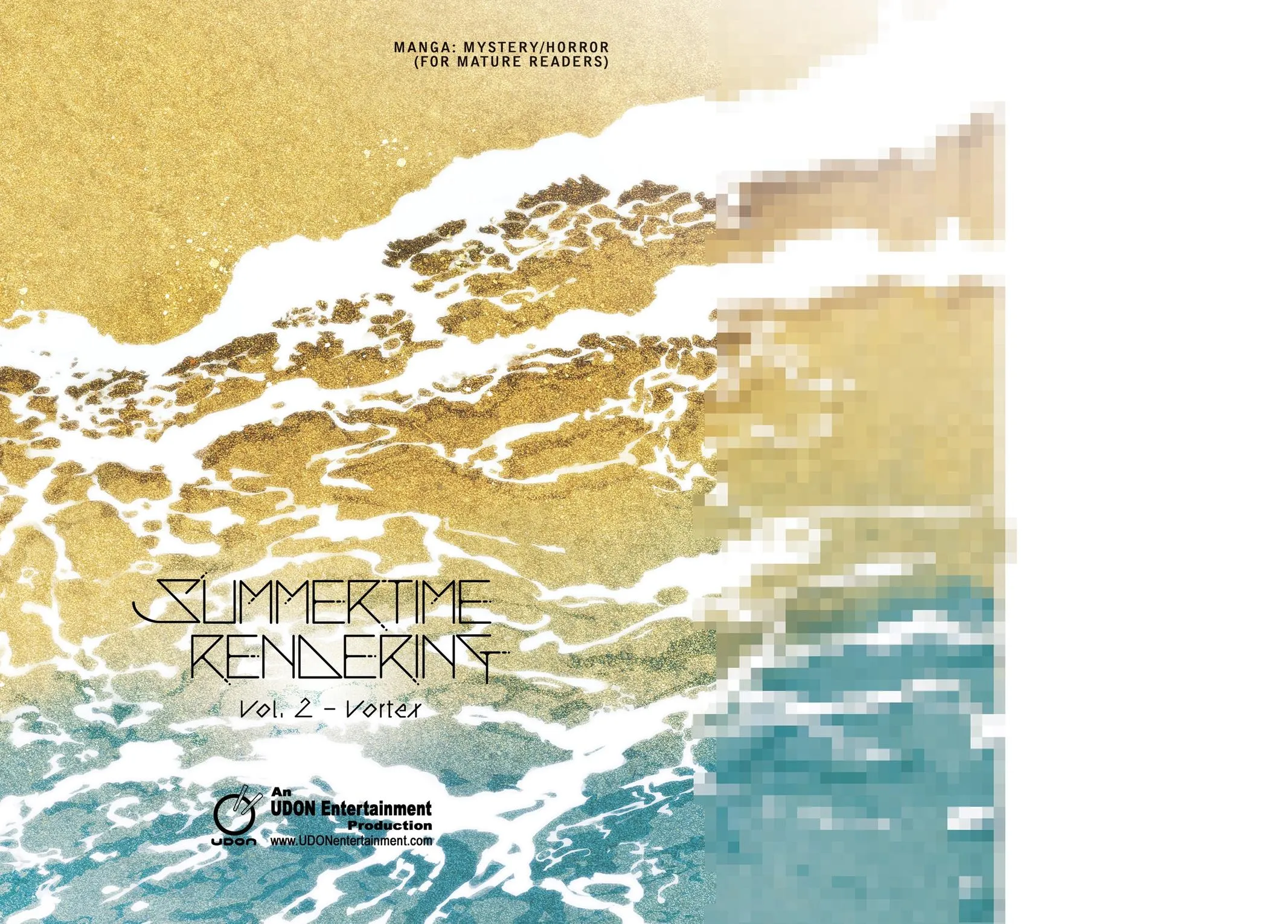 Read Summertime Rendering (en) Manga Online