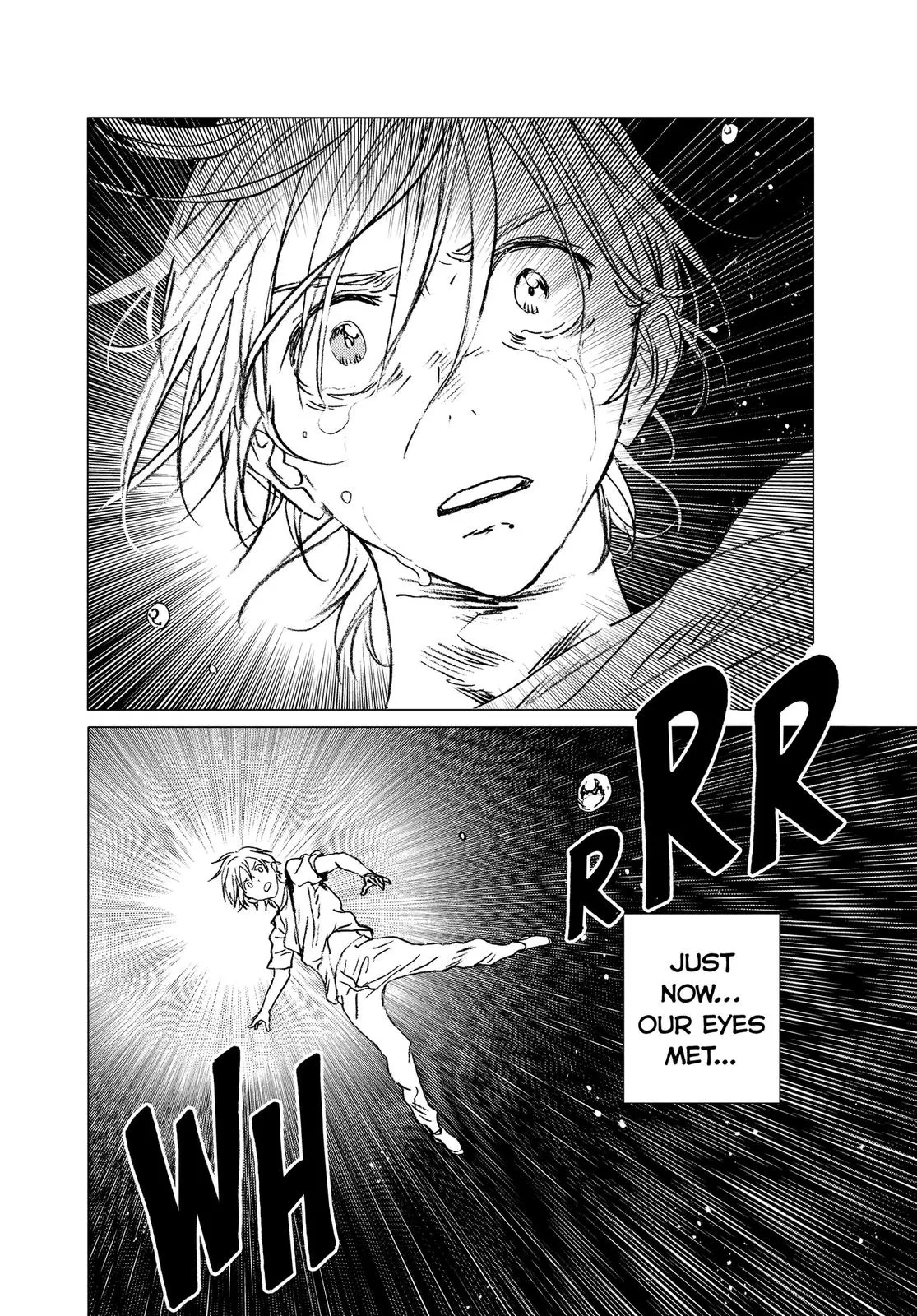 Read Summertime Rendering (en) Manga Online