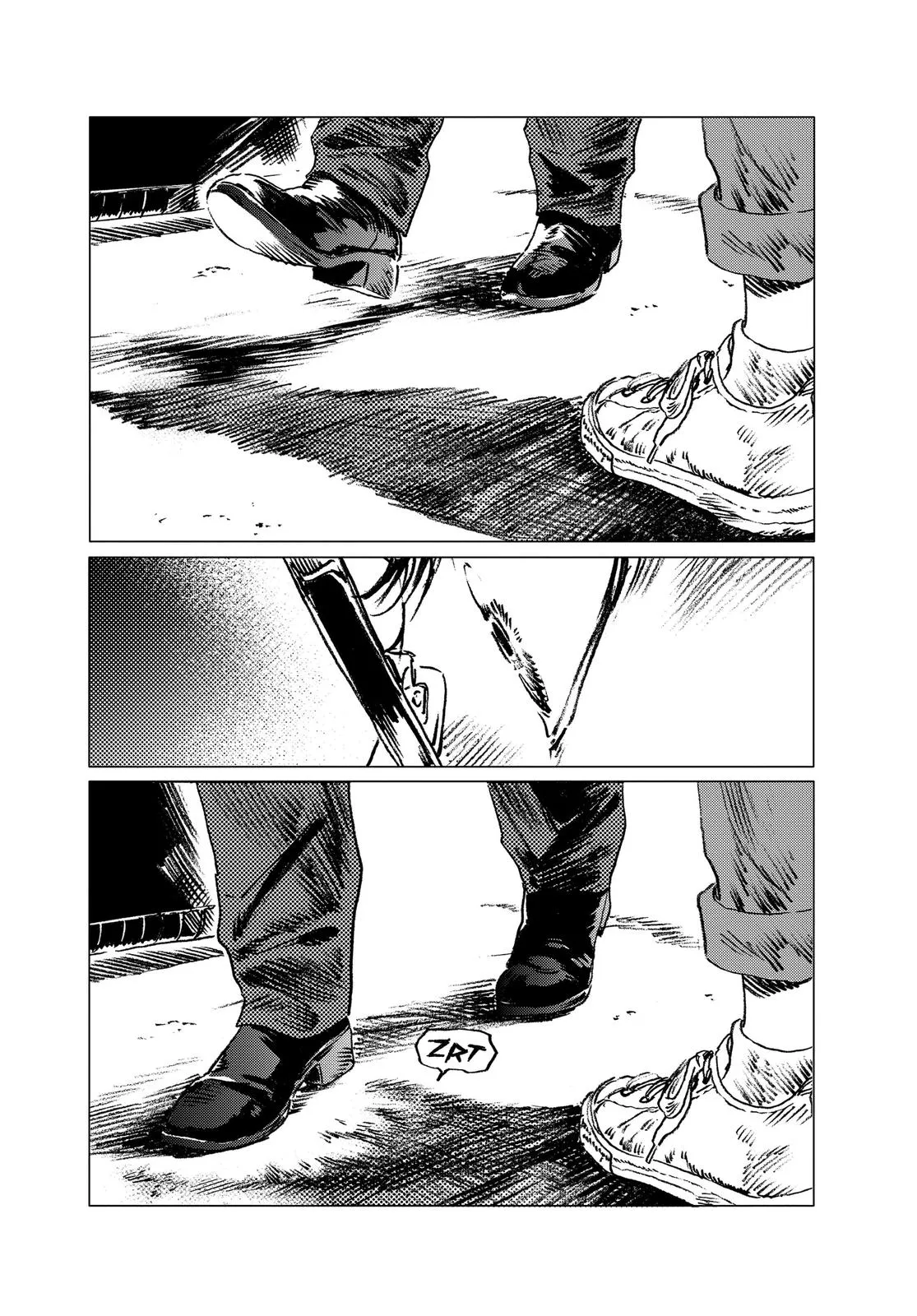 Read Summertime Rendering (en) Manga Online