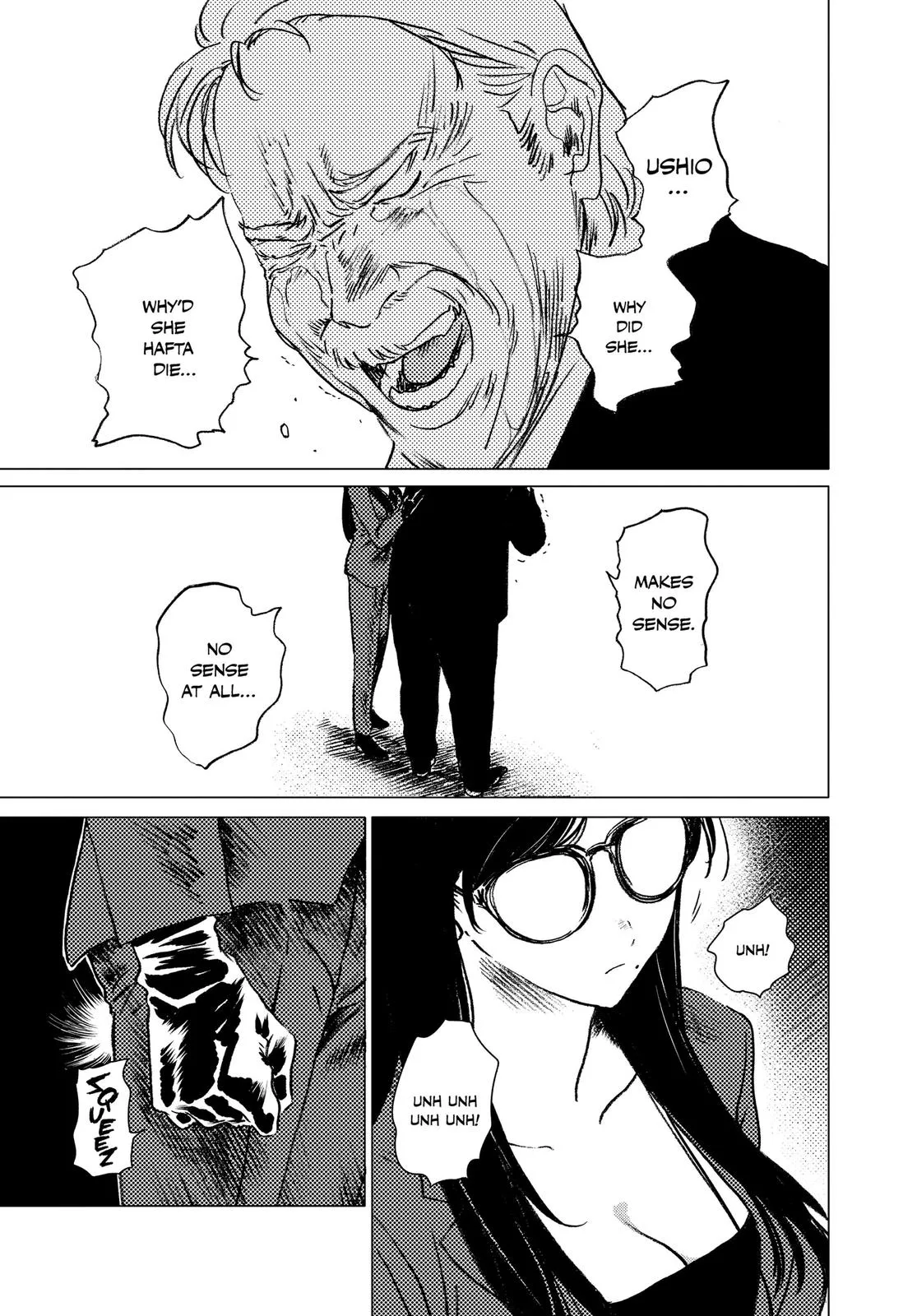 Read Summertime Rendering (en) Manga Online