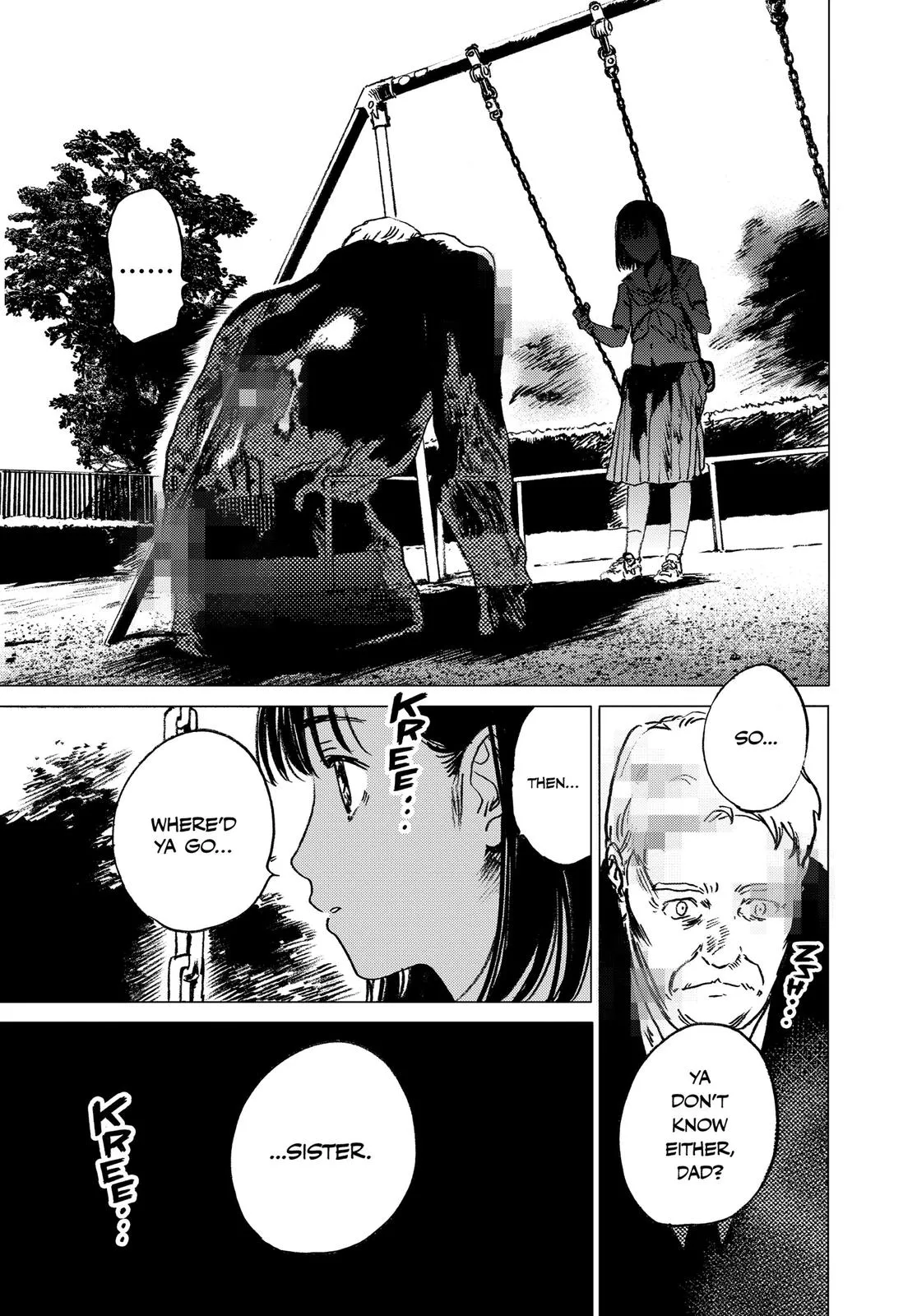 Read Summertime Rendering (en) Manga Online