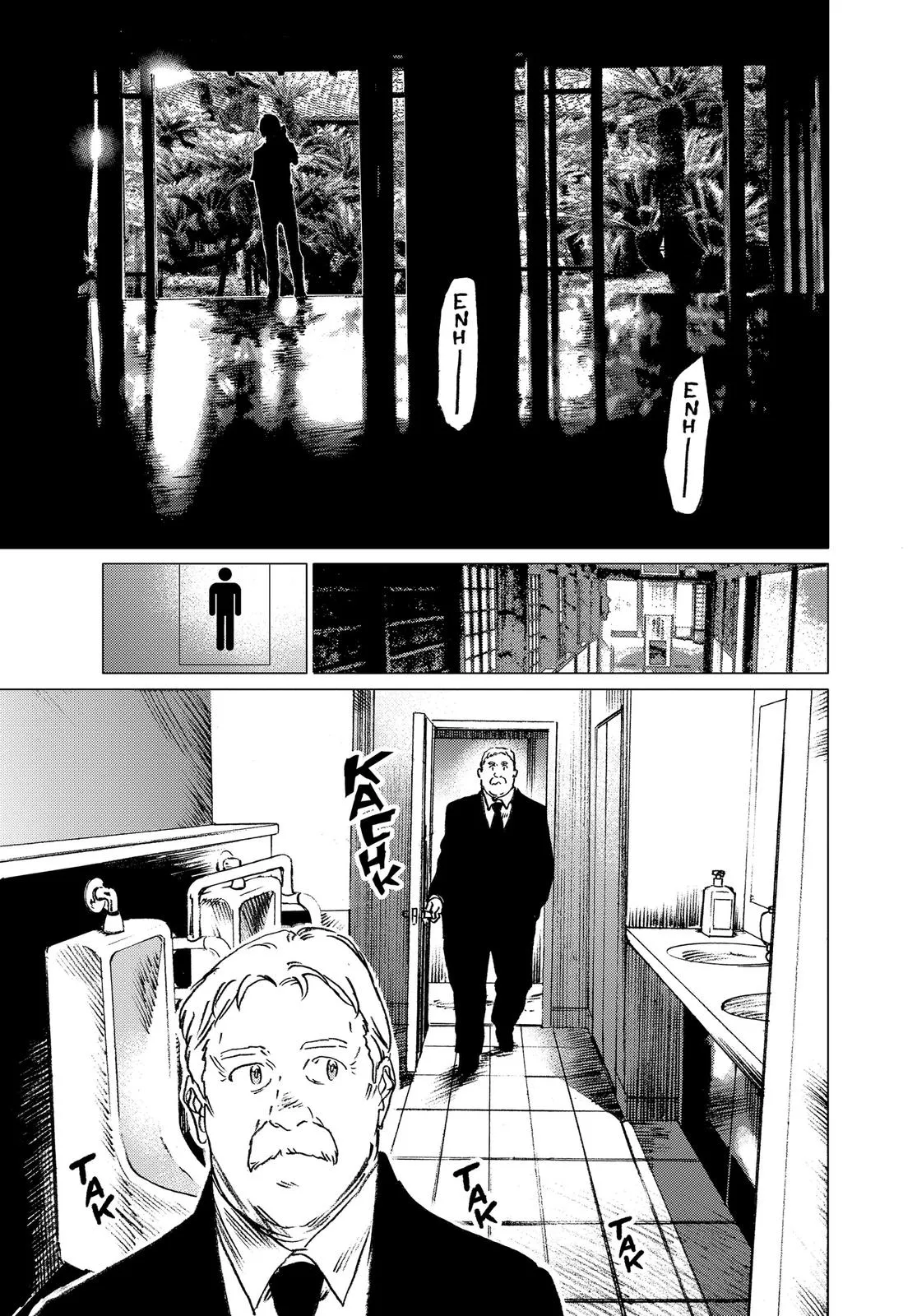 Read Summertime Rendering (en) Manga Online