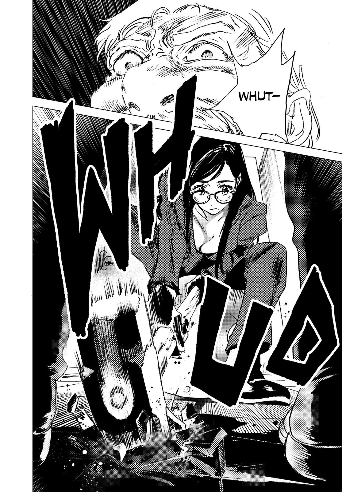 Read Summertime Rendering (en) Manga Online