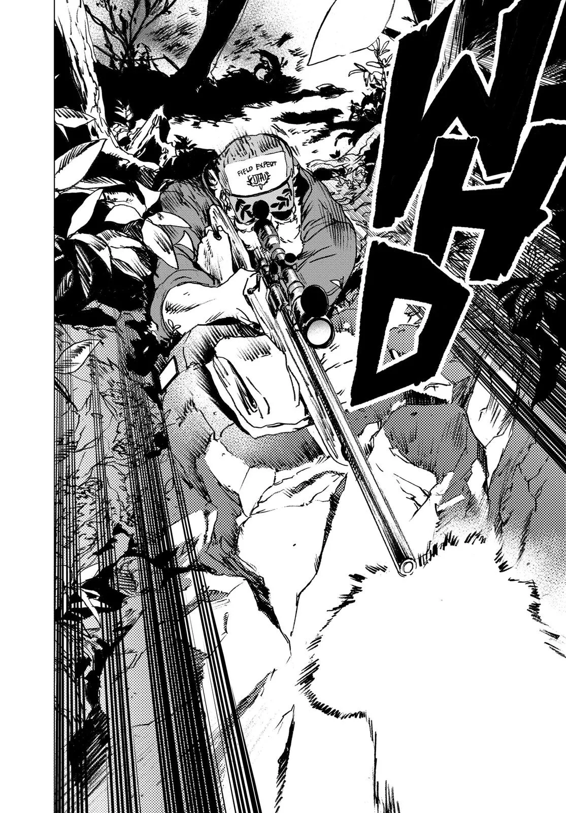 Read Summertime Rendering (en) Manga Online