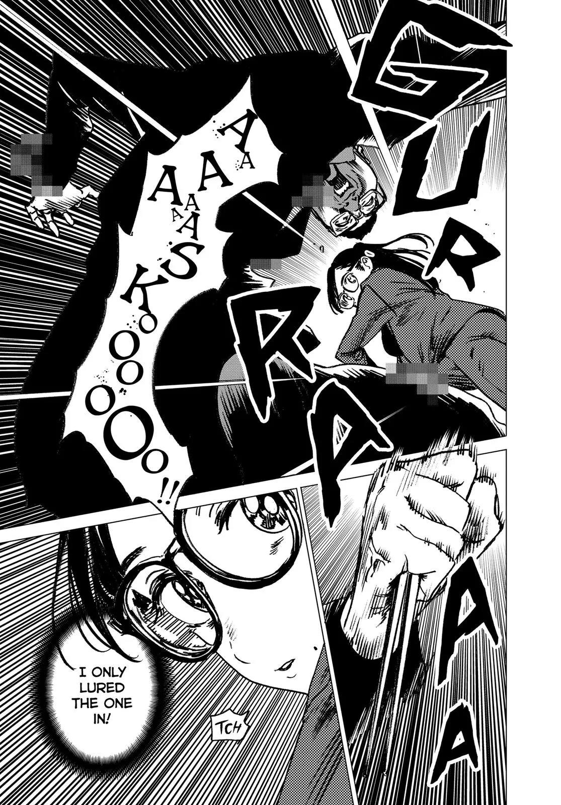 Read Summertime Rendering (en) Manga Online