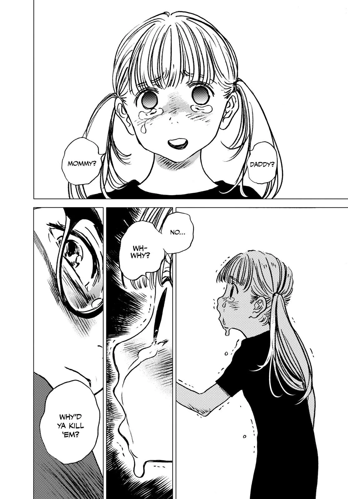 Read Summertime Rendering (en) Manga Online