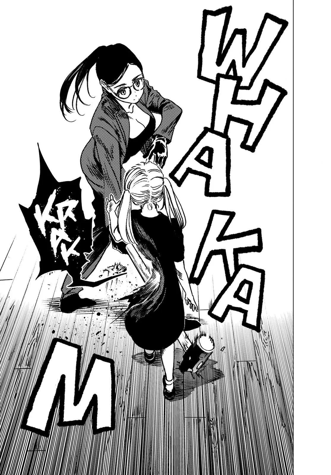 Read Summertime Rendering (en) Manga Online