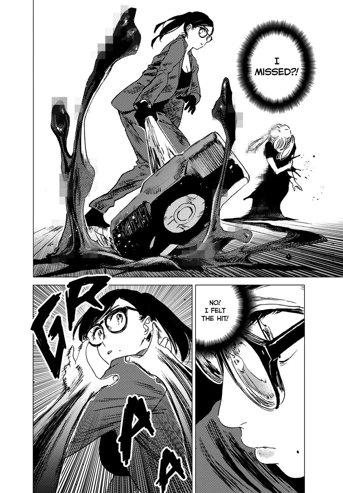 Read Summertime Rendering (en) Manga Online